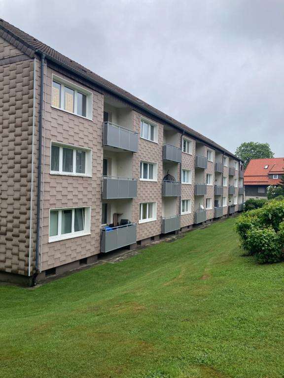 Thumbnail-Wohnung zum Mieten in Clausthal-Zellerfeld 450,00 € 50 m²