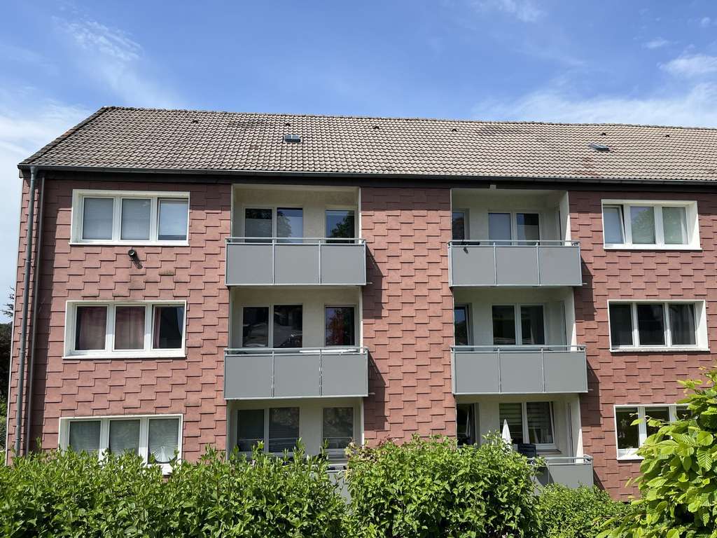 Thumbnail-Wohnung zum Mieten in Clausthal-Zellerfeld 450,00 € 50 m²