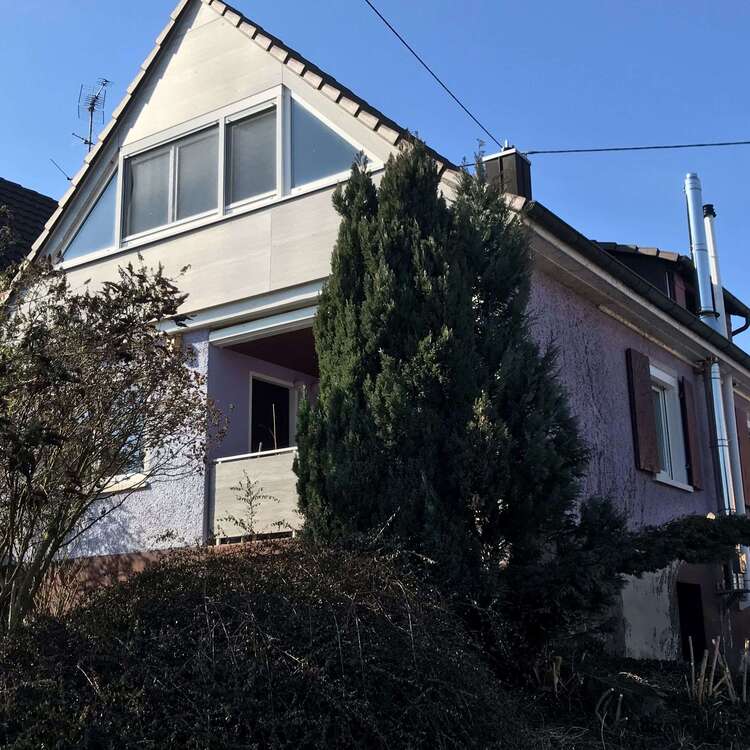 Thumbnail-Wohnung zum Kaufen in Efringen- Kirchen 482.000,00 € 168 m²