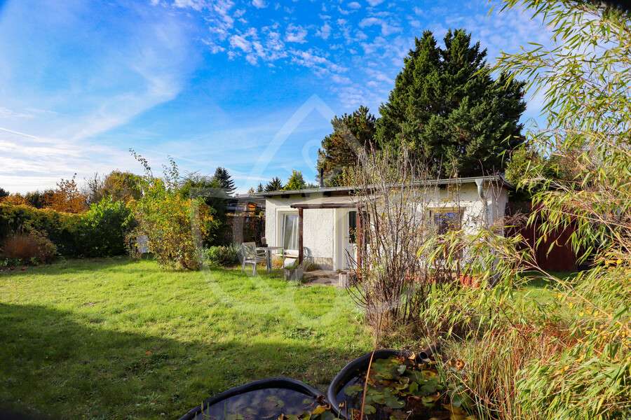 Thumbnail-Grundstück zu verkaufen in Hönow 240.000,00 € 506 m²