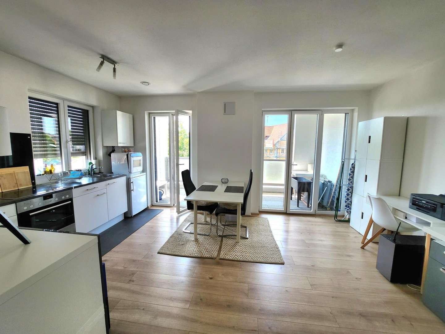 Thumbnail-Wohnung zum Mieten in Ergoldsbach 825,00 € 66 m²