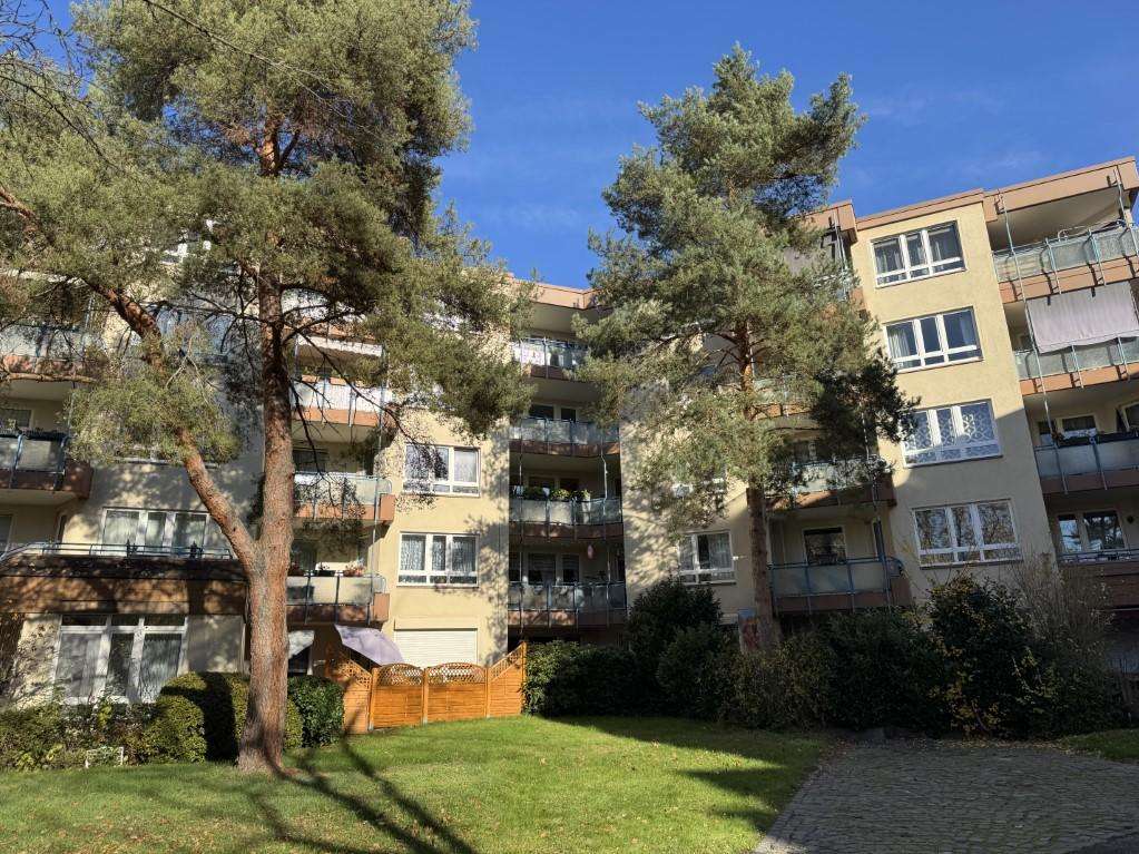 Thumbnail-Wohnung zum Mieten in Bonn 1.085,00 € 99 m²