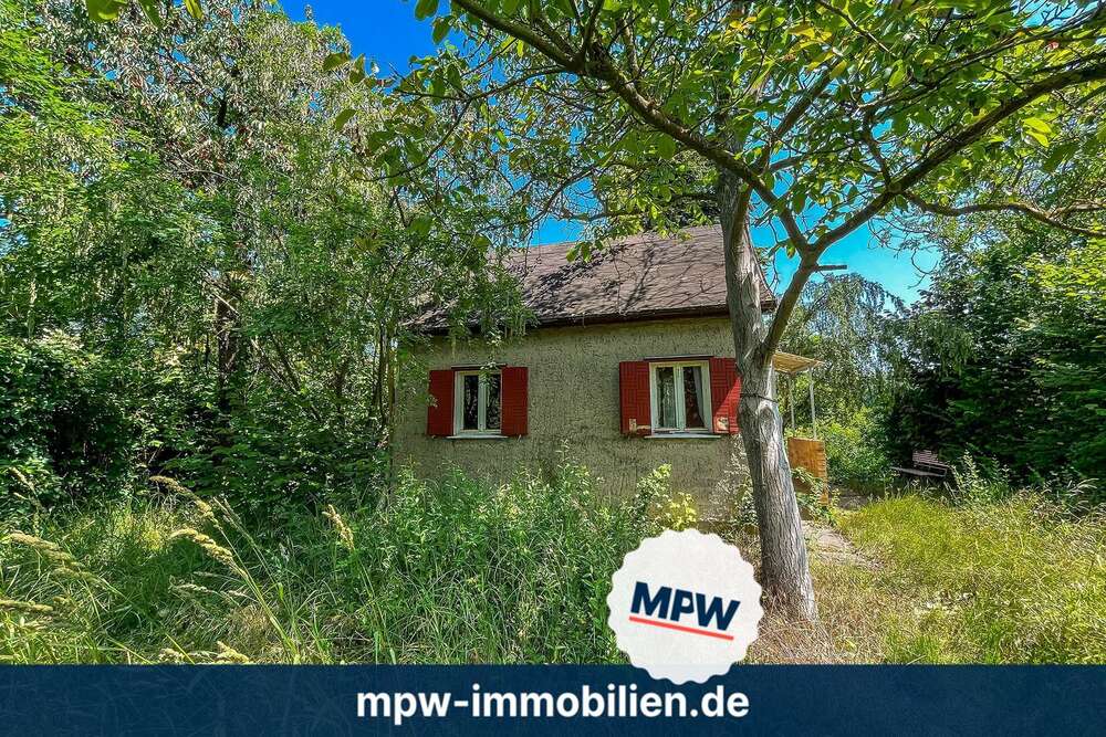 Thumbnail-Grundstück zu verkaufen in Hoppegarten 298.000,00 € 826 m²