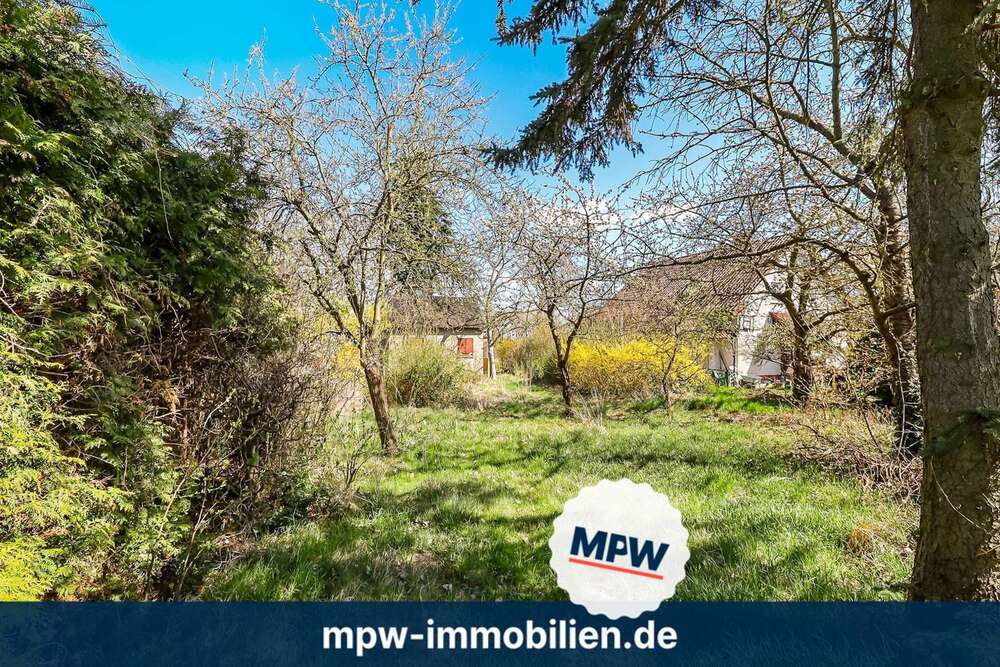 Thumbnail-Grundstück zu verkaufen in Hoppegarten 298.000,00 € 826 m²