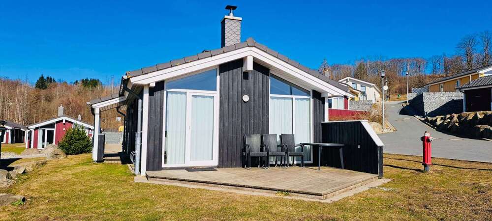 Thumbnail-Haus zum Kaufen in Sankt Andreasberg 279.000,00 € 64 m²