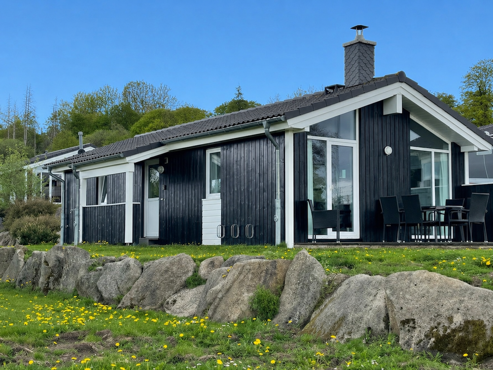 Thumbnail-Haus zum Kaufen in Sankt Andreasberg 279.000,00 € 64 m²