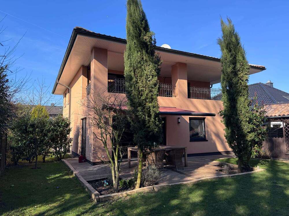 Thumbnail-Haus zum Kaufen in Oldenburg 598.000,00 € 210 m²