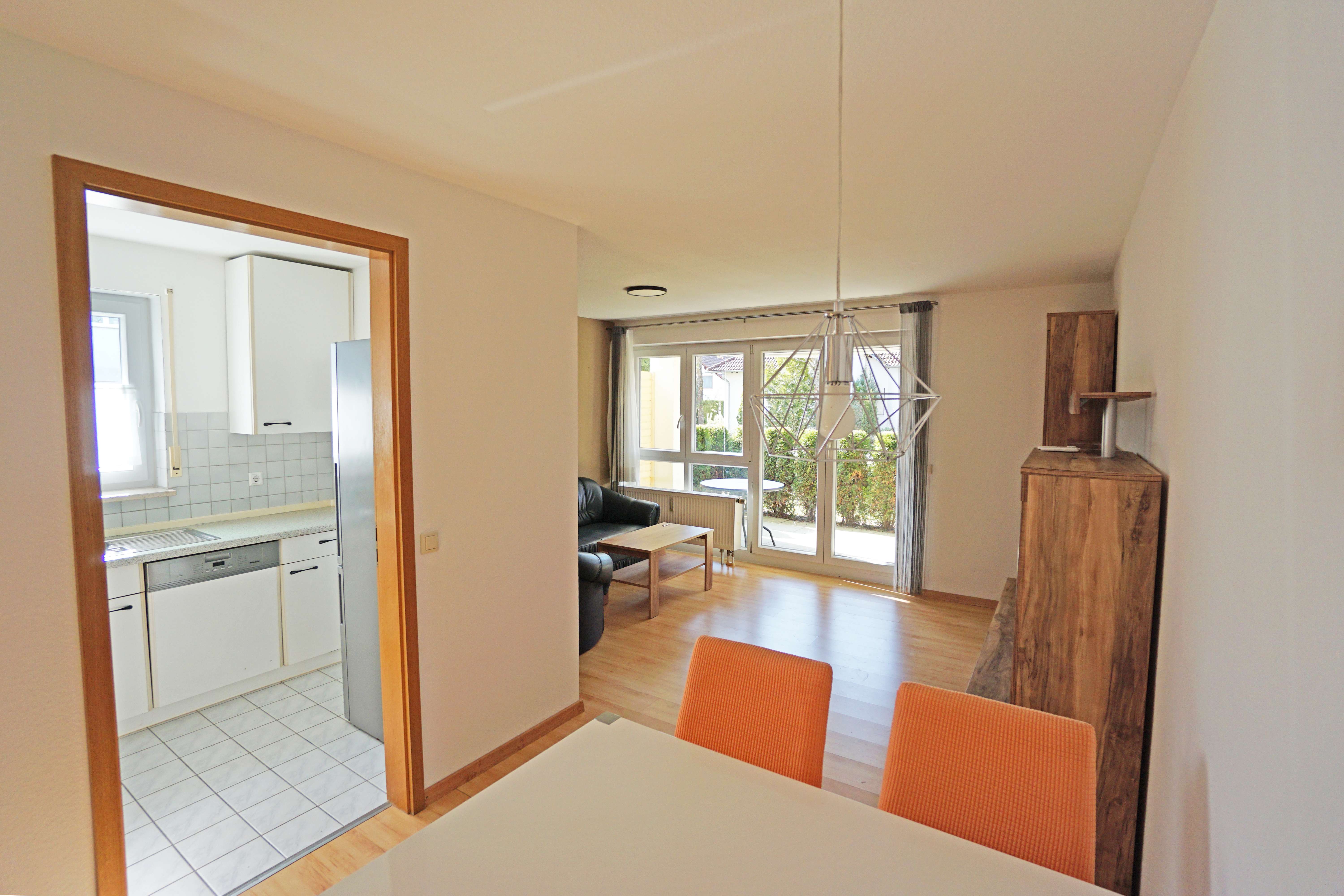 Thumbnail-Wohnung zum Mieten in Nürtingen 715,00 € 51 m²