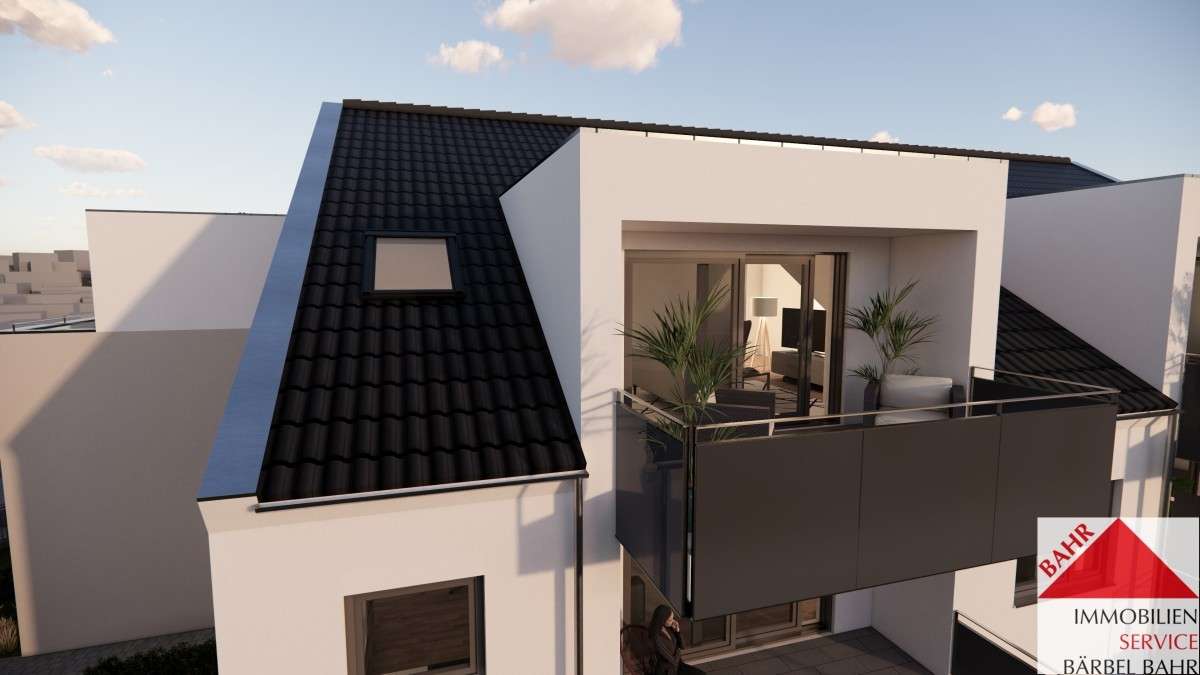 Thumbnail-Wohnung zum Kaufen in Waiblingen-Bittenfeld 275.000,00 € 46 m²