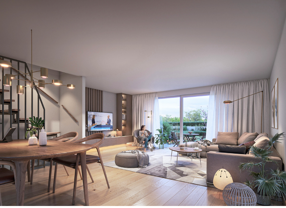 Thumbnail-Haus zum Kaufen in Plieningen 499.000,00 € 137 m²