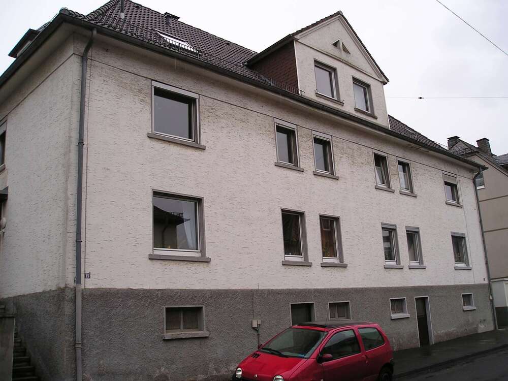 Thumbnail-Wohnung zum Mieten in Siegen 343,00 € 49 m²