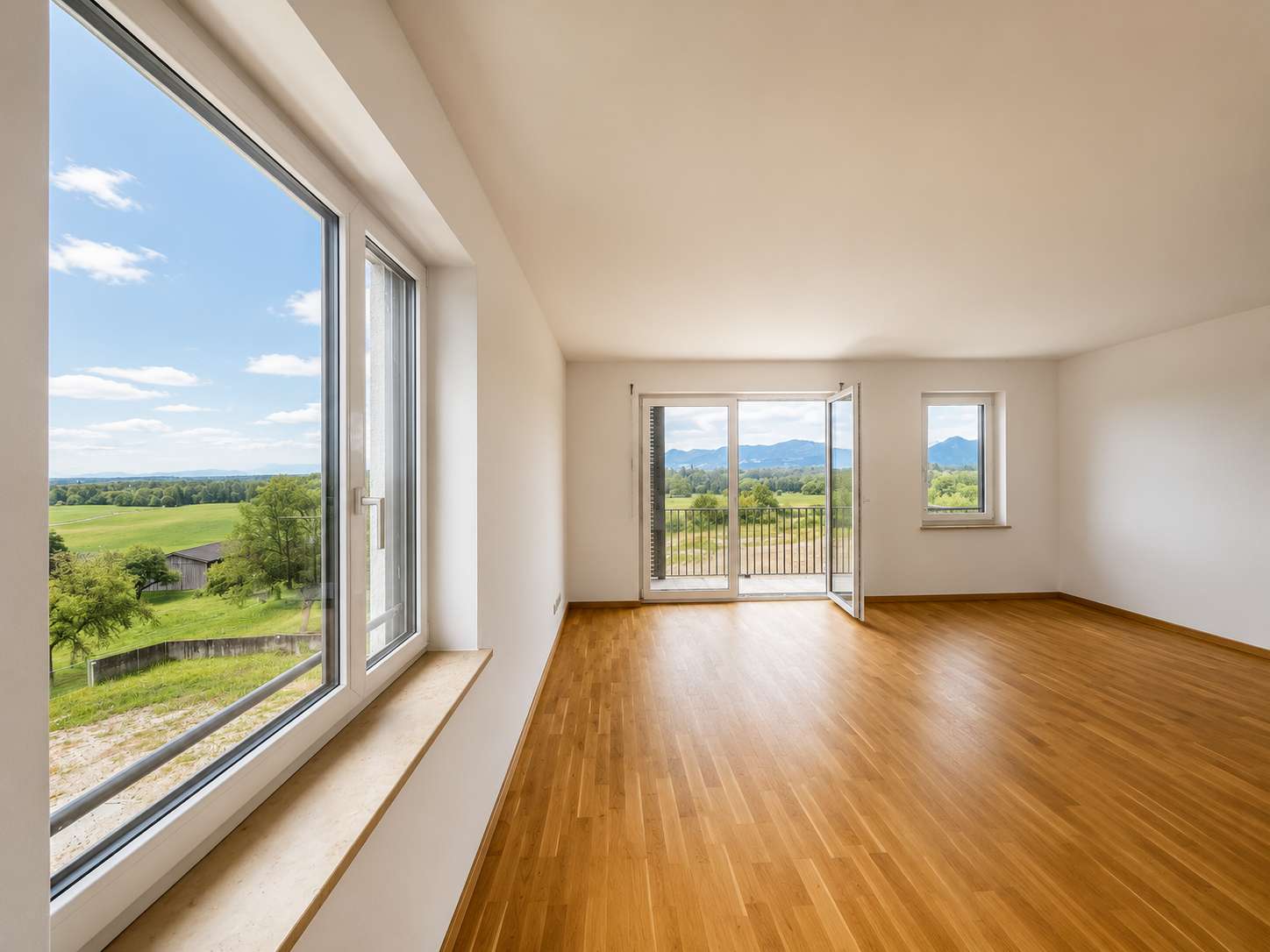 Thumbnail-Wohnung zum Kaufen in Bad Aibling 650.000,00 € 100.36 m²