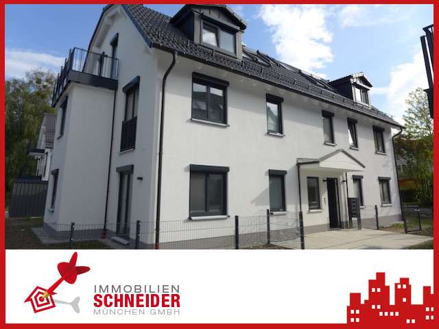 Thumbnail-Wohnung zum Mieten in München 1.395,00 € 64.6 m²
