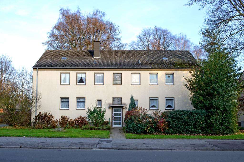 Thumbnail-Wohnung zum Mieten in Dortmund 391,00 € 44.48 m²