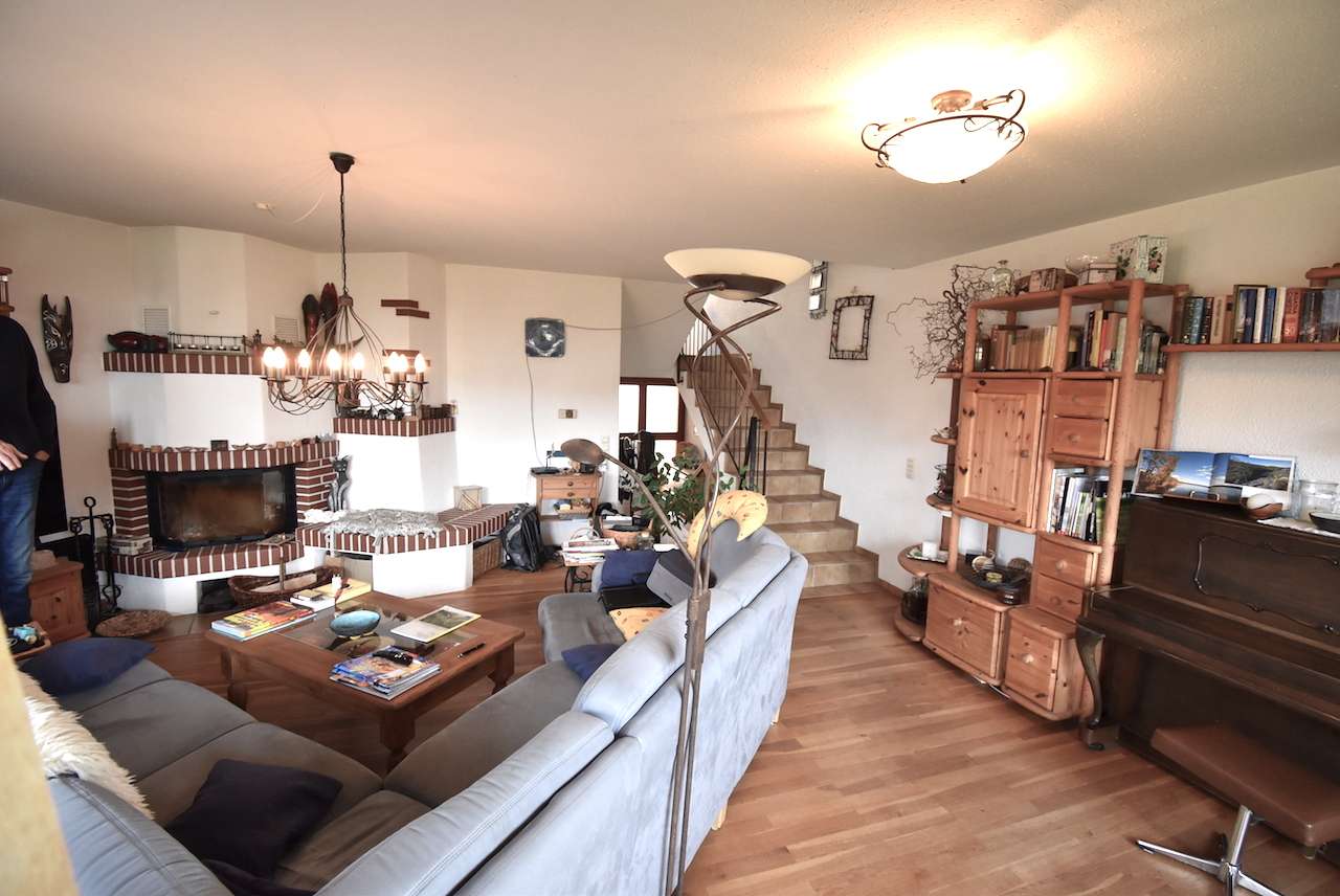 Thumbnail-Haus zum Kaufen in Grenzach-Wyhlen 445.000,00 € 135 m²