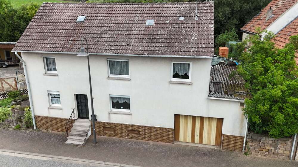 Thumbnail-Haus zum Kaufen in Sankt Alban 129.000,00 € 110 m²