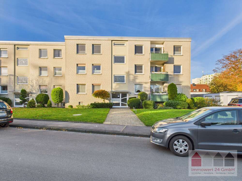 Thumbnail-Wohnung zum Kaufen in Lünen 215.000,00 € 91 m²