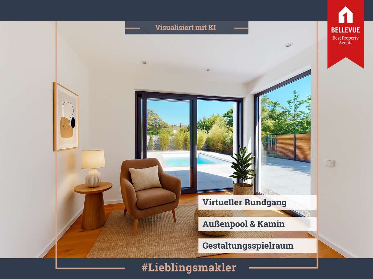 Thumbnail-Haus zum Kaufen in Köln Lövenich 2.595.000,00 € 292.46 m²