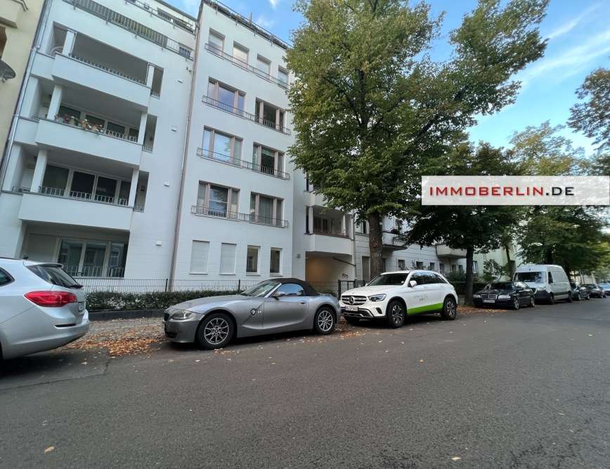 Thumbnail-Wohnung zum Kaufen in Berlin 589.000,00 € 90 m²
