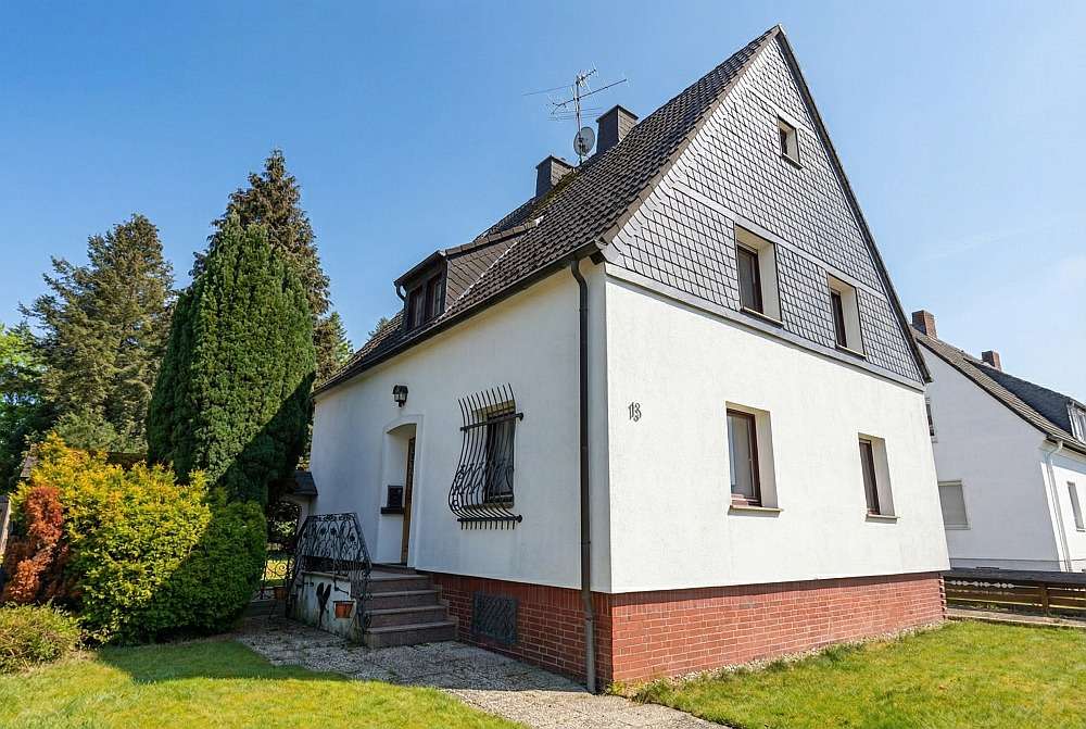 Thumbnail-Haus zum Kaufen in Bönen 338.000,00 € 134 m²