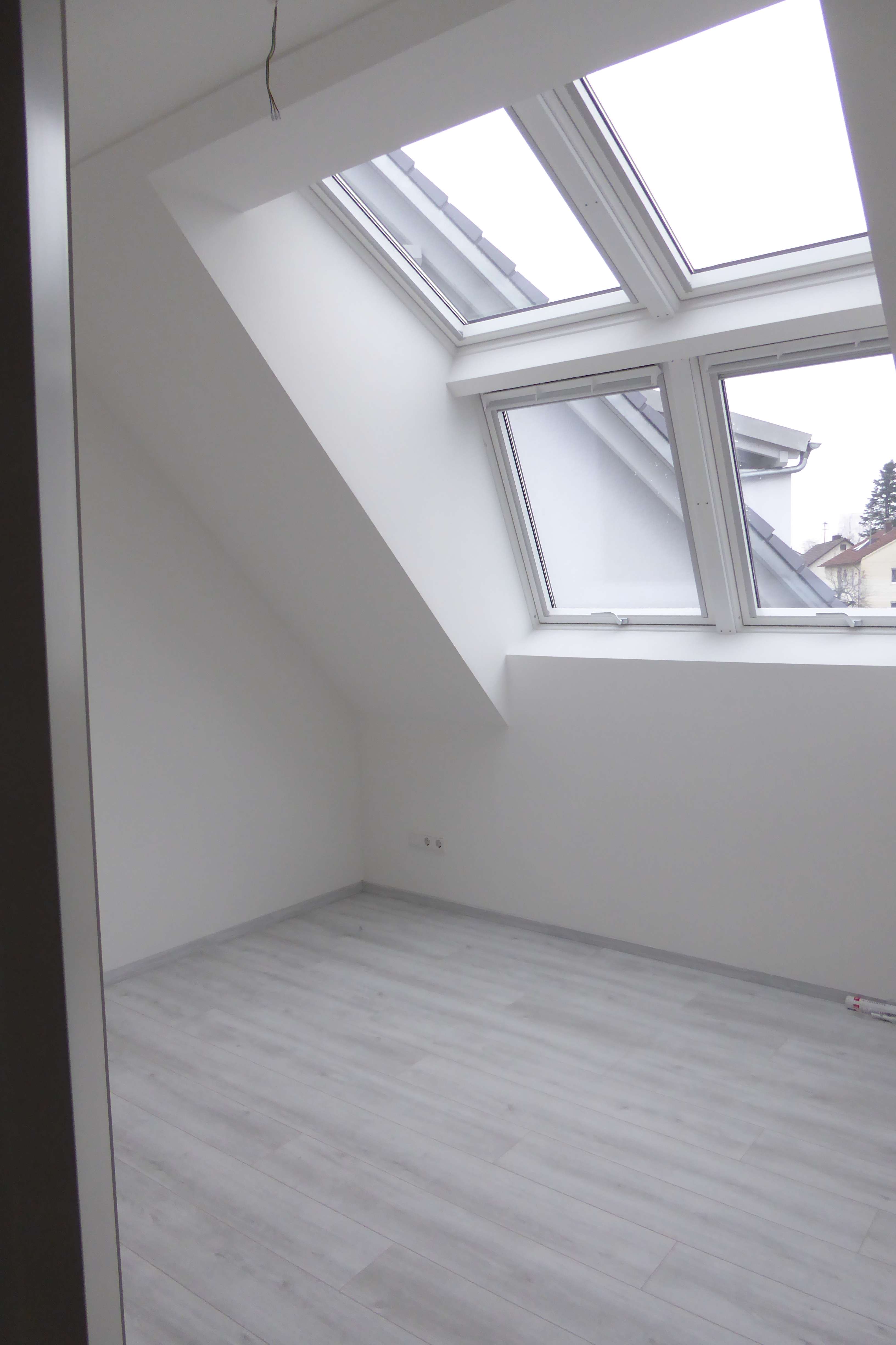 Thumbnail-Wohnung zum Mieten in Horgau 461,52 € 46 m²