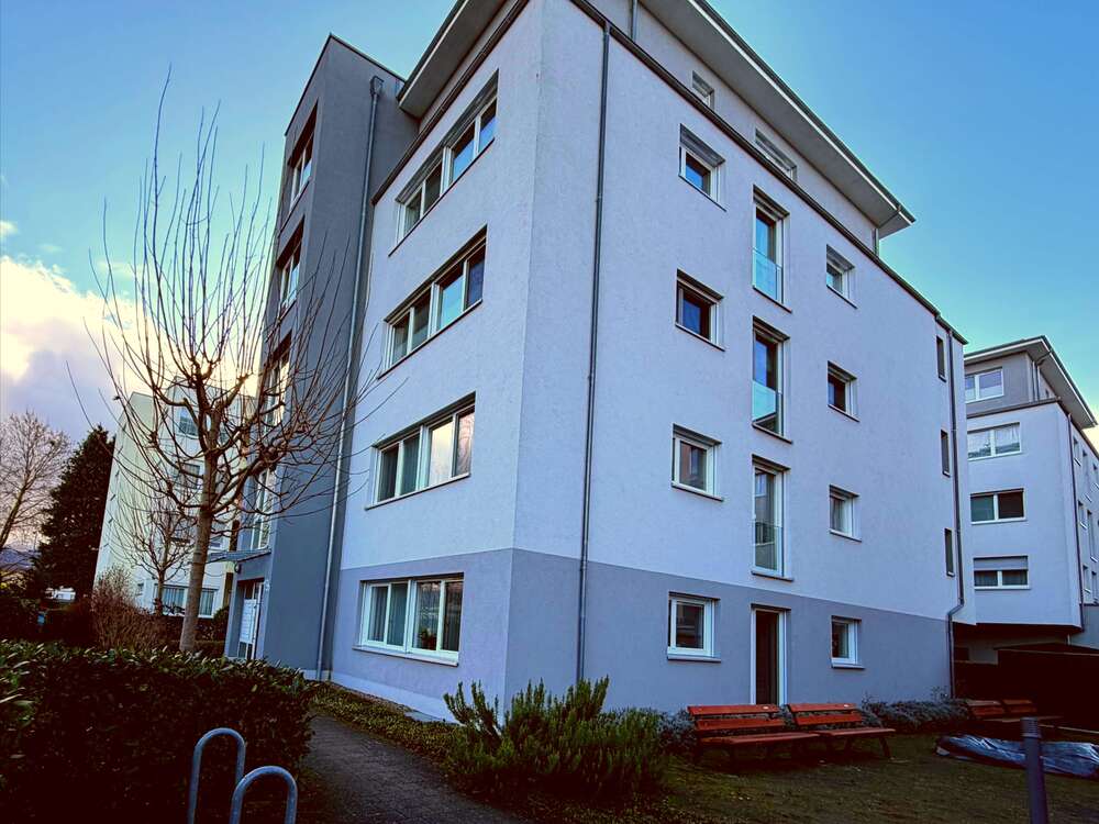 Thumbnail-Wohnung zum Kaufen in Bad Krozingen 598.000,00 € 107.58 m²