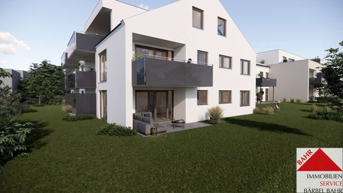 Thumbnail-Wohnung zum Kaufen in Waiblingen-Bittenfeld 599.000,00 € 97 m²