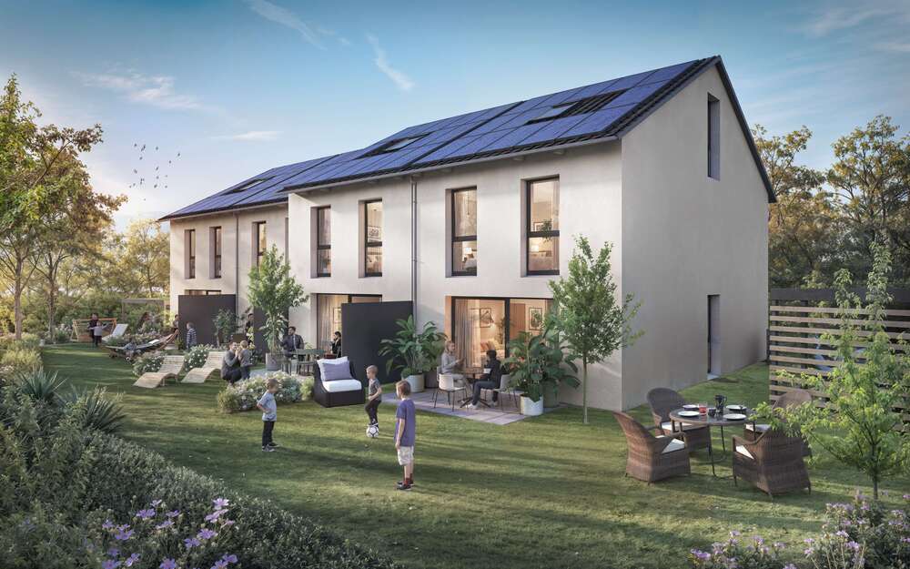 Thumbnail-Haus zum Kaufen in Plieningen 529.000,00 € 137 m²
