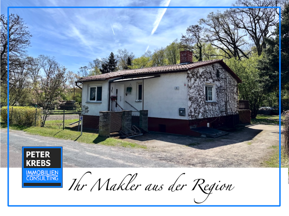 Thumbnail-Haus zum Kaufen in Kloster Lehnin 329.000,00 € 100 m²