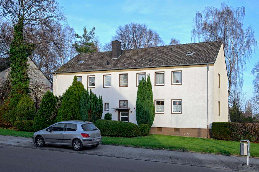 Thumbnail-Wohnung zum Mieten in Dortmund 391,00 € 44.48 m²
