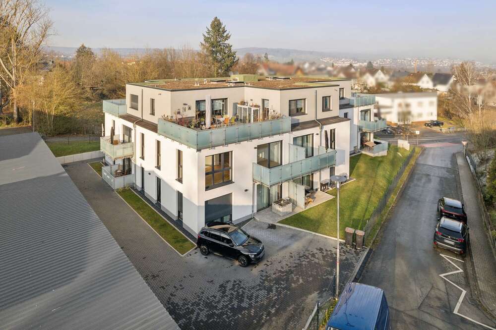 Thumbnail-Wohnung zum Kaufen in Solms 304.900,00 € 83.39 m²