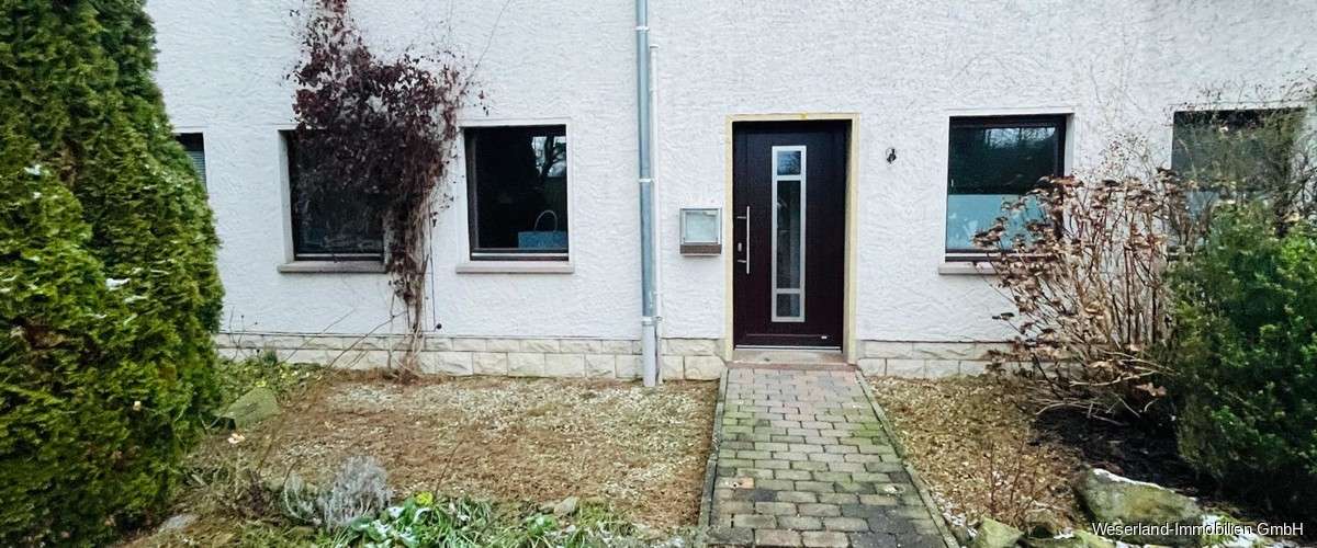 Thumbnail-Wohnung zum Kaufen in Coppenbrügge Dörpe 65.000,00 € 58.66 m²