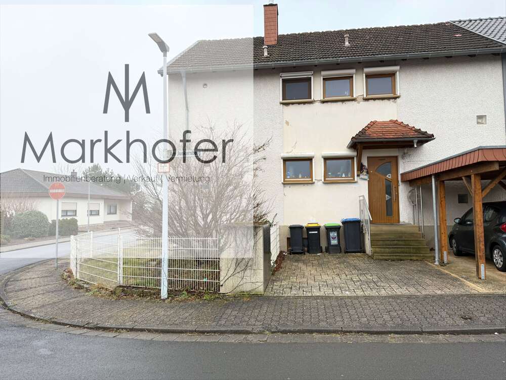 Thumbnail-Haus zum Kaufen in Bexbach 248.000,00 € 120 m²