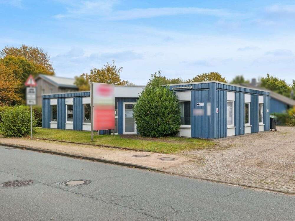 Thumbnail-Haus zum Kaufen in Bordesholm 685.000,00 € 151.36 m²