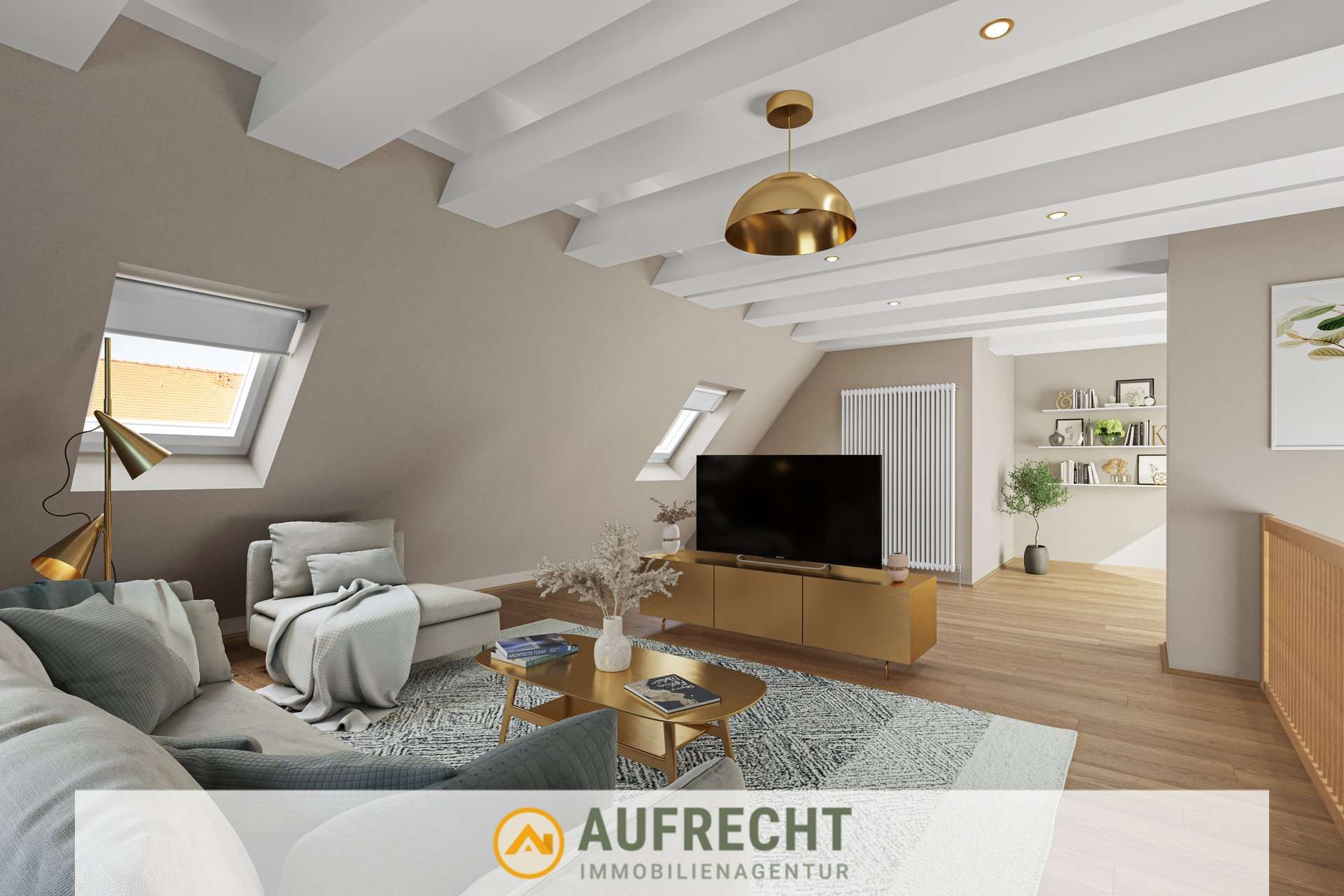 Thumbnail-Wohnung zum Kaufen in Karlsfeld 599.800,00 € 115.29 m²