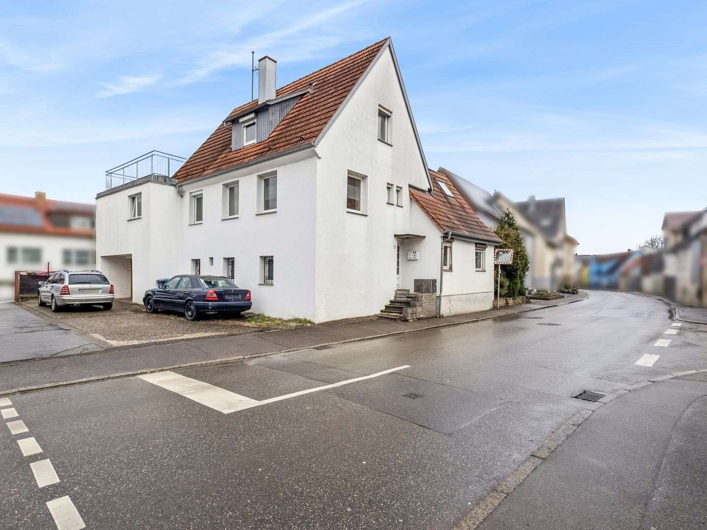 Thumbnail-Haus zum Kaufen in Weinstadt 549.000,00 € 233.08 m²