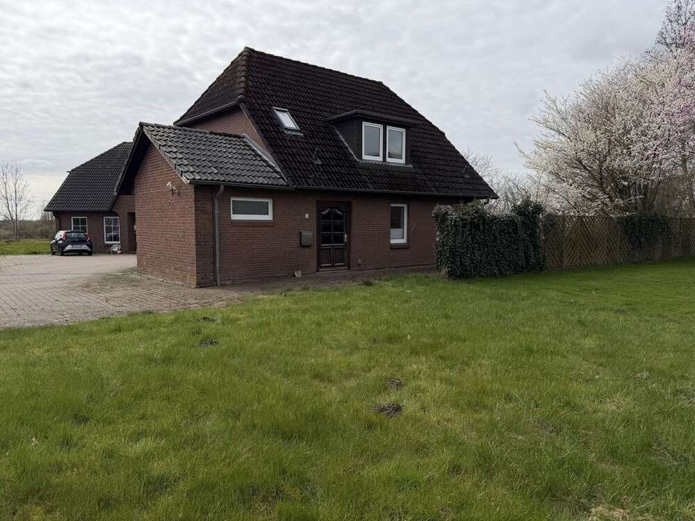 Thumbnail-Haus zum Kaufen in Winnert 199.000,00 € 107 m²