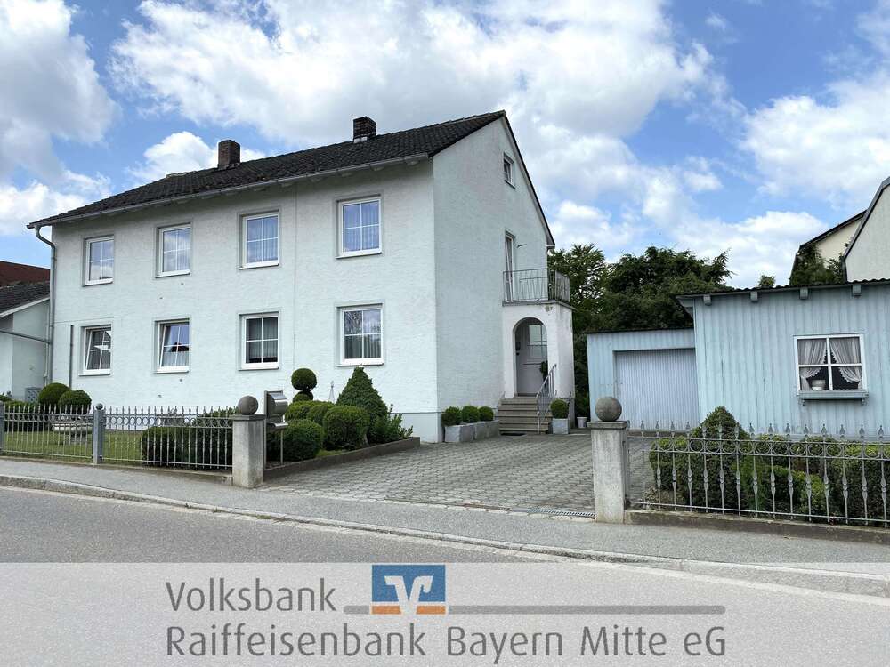 Thumbnail-Haus zum Kaufen in Rohr 388.000,00 € 178 m²