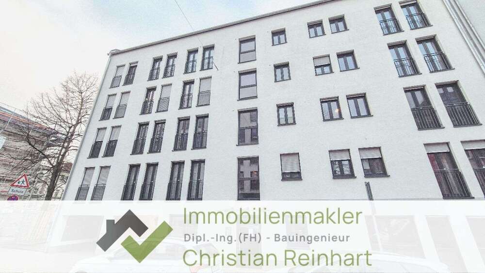Thumbnail-Wohnung zum Kaufen in Nürnberg 685.000,00 € 104 m²
