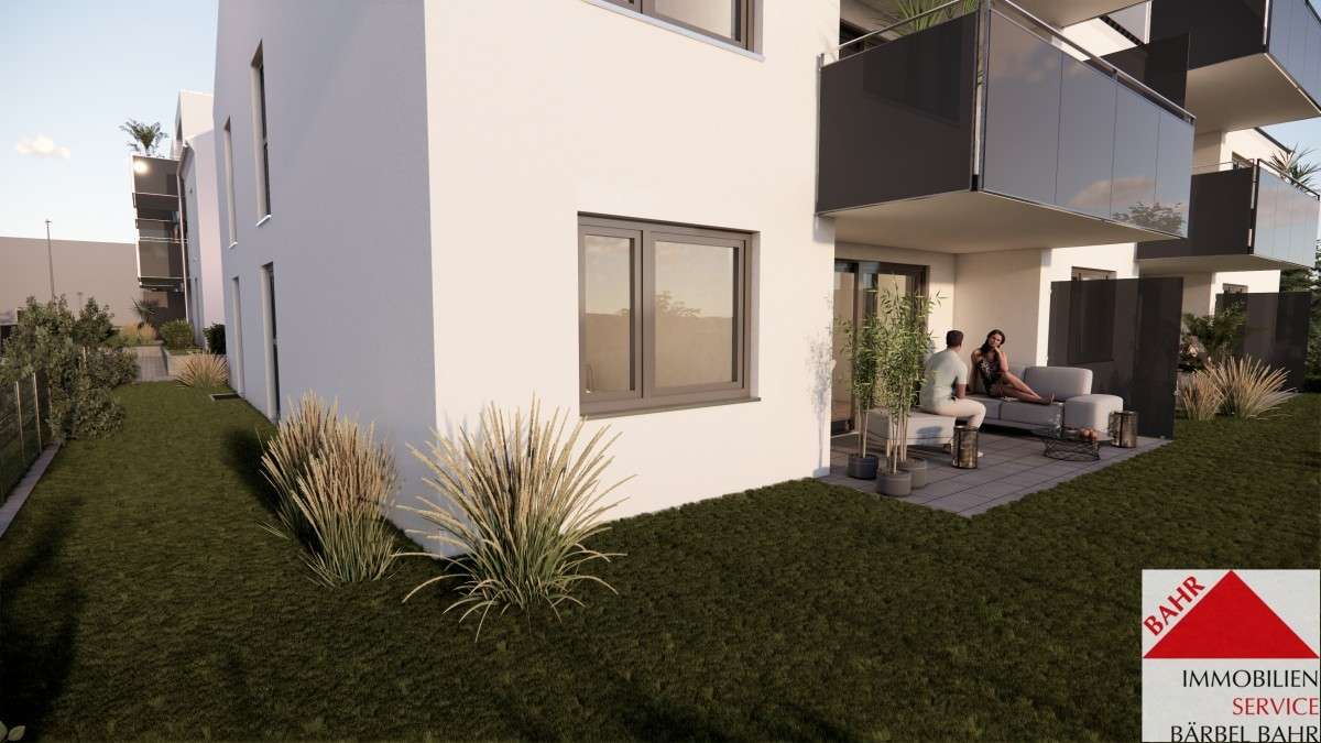 Thumbnail-Wohnung zum Kaufen in Waiblingen-Bittenfeld 539.000,00 € 86 m²