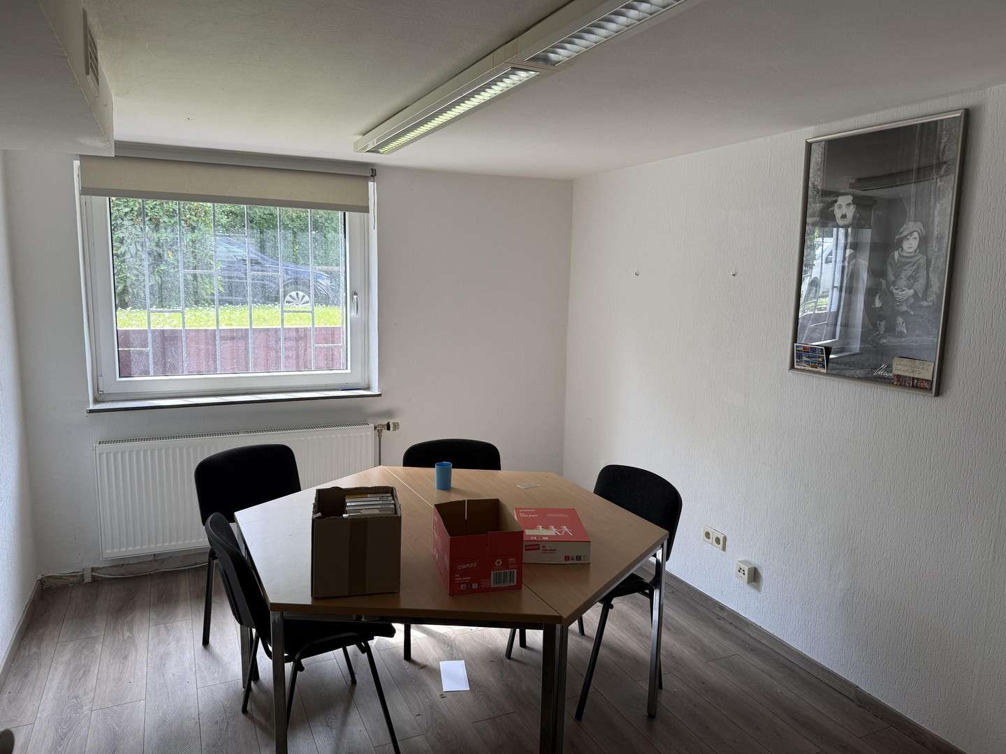 Thumbnail-Büro in Essen 390,00 € 61 m²