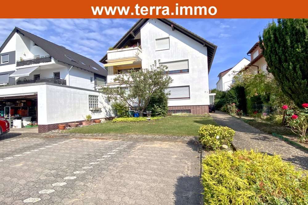 Thumbnail-Wohnung zum Kaufen in Dreieich 389.900,00 € 91.83 m²