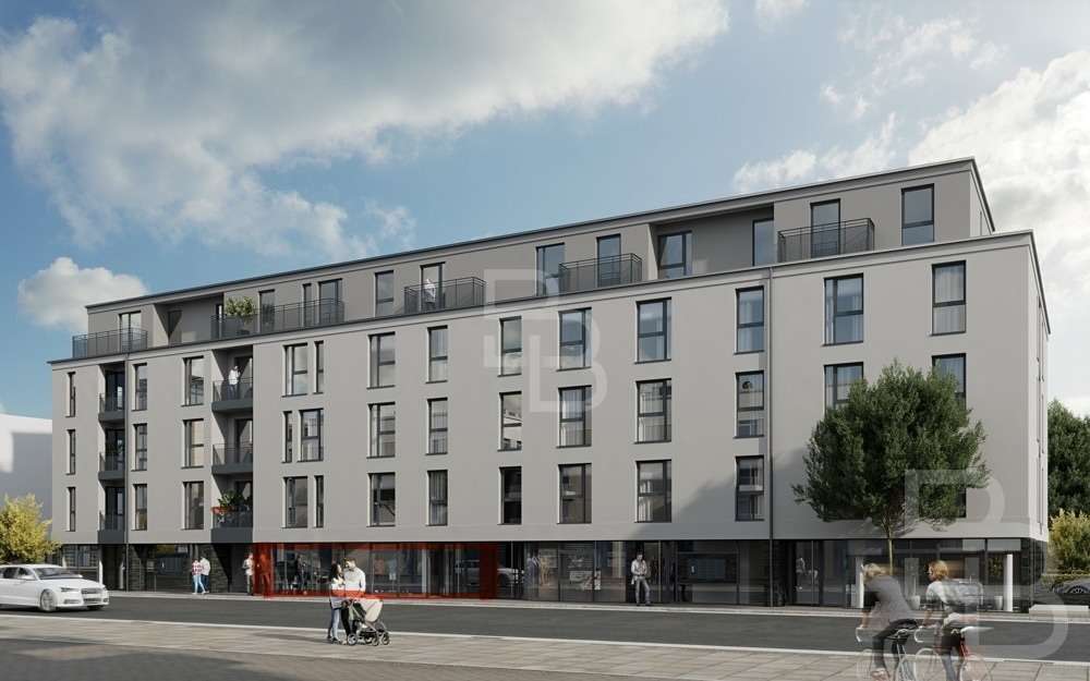 Thumbnail-Einzelhandel in Köln 2.400,00 € 149.8 m²