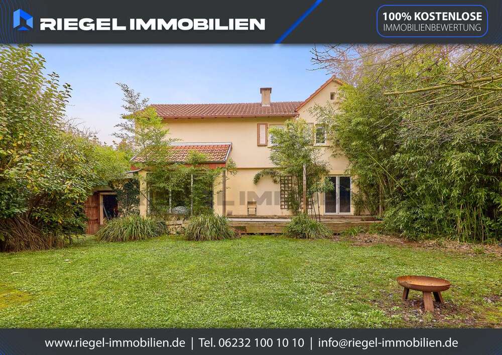 Thumbnail-Haus zum Kaufen in Römerberg 695.000,00 € 222.79 m²