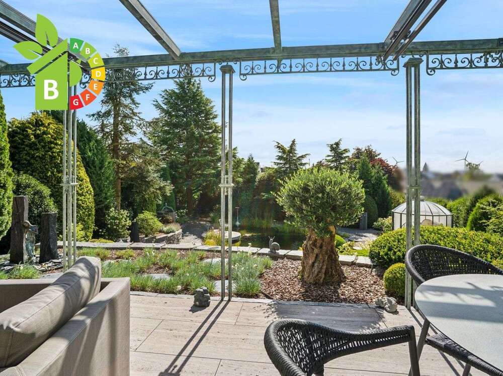 Thumbnail-Haus zum Kaufen in Mayen 998.000,00 € 256 m²