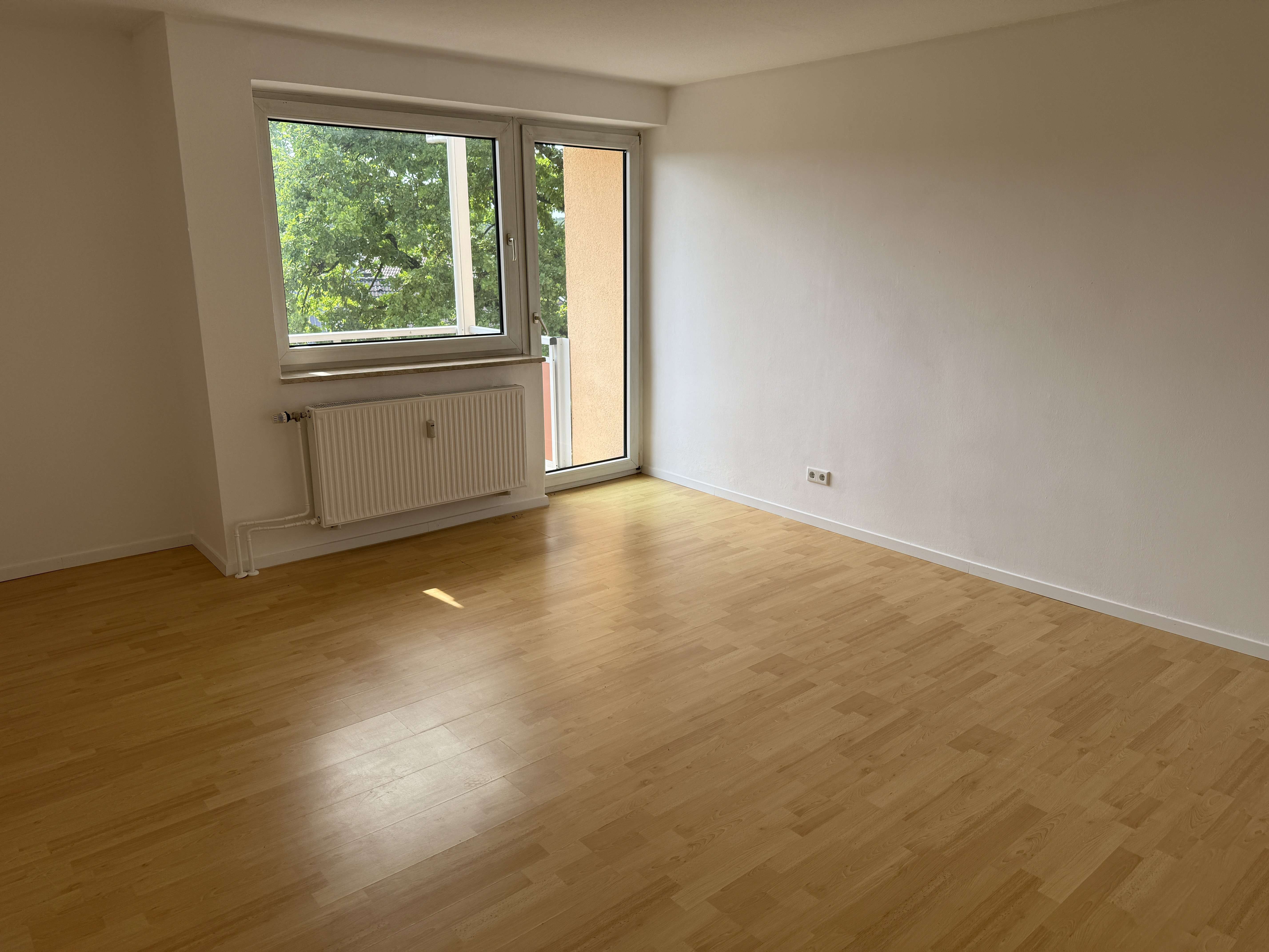 Thumbnail-Wohnung zum Mieten in Herzogenaurach 700,00 € 56.81 m²