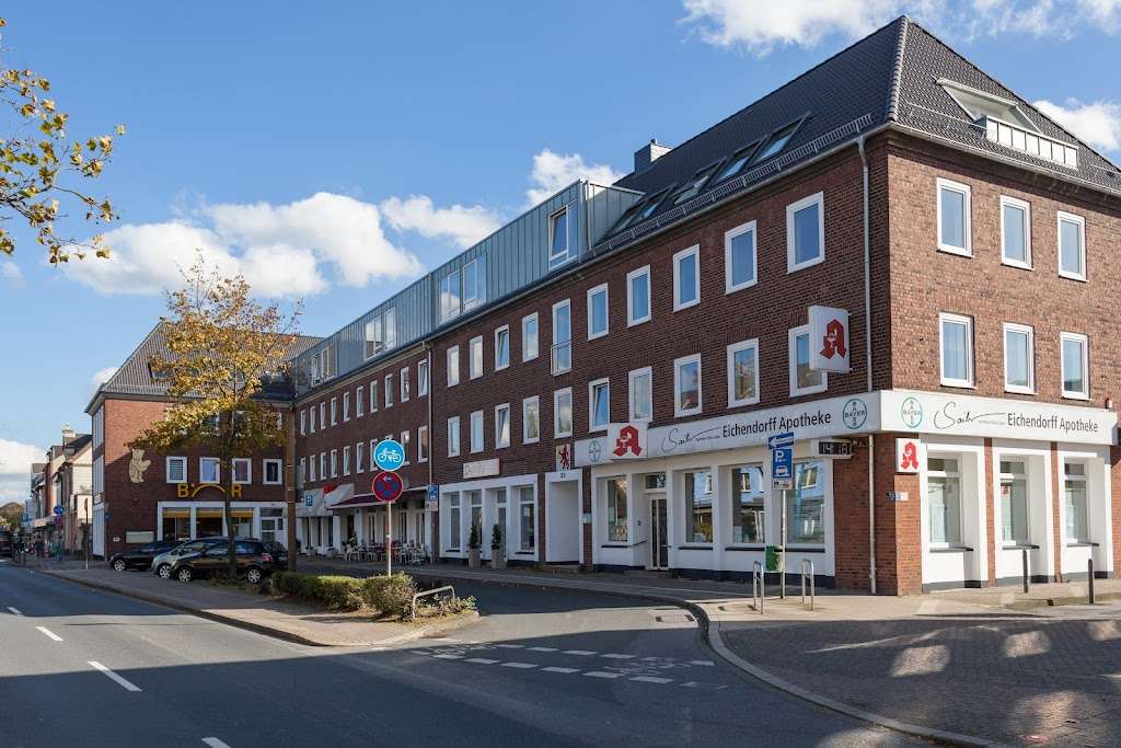 Thumbnail-Büro in Velbert 725,00 € 78 m²