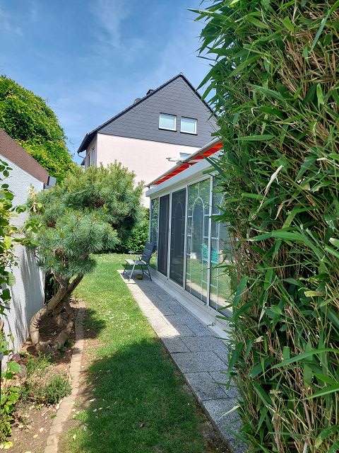 Thumbnail-Haus zum Kaufen in Rosbach 720.000,00 € 160 m²