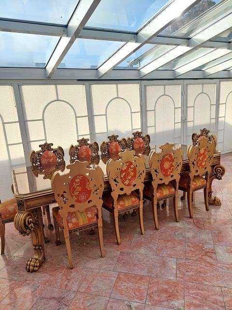 Thumbnail-Haus zum Kaufen in Rosbach 720.000,00 € 160 m²