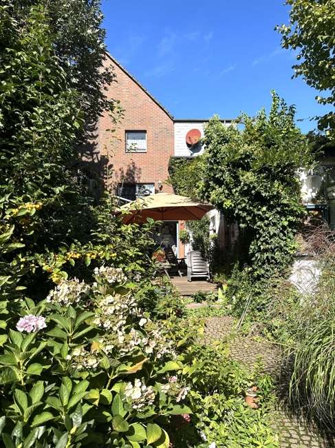 Thumbnail-Haus zum Kaufen in Duisburg 295.000,00 € 110 m²